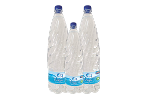 Вода О’три — 0.5 Л.(продажа упаковкой 20 шт)